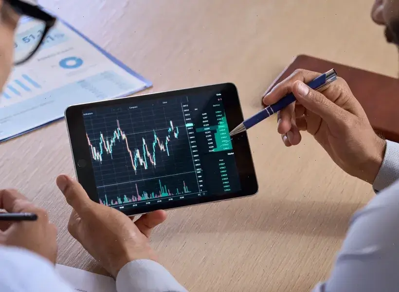 Swap Adipex AI financial platform